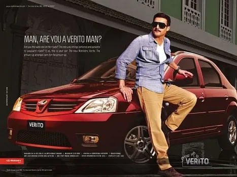 Are you a verito man?