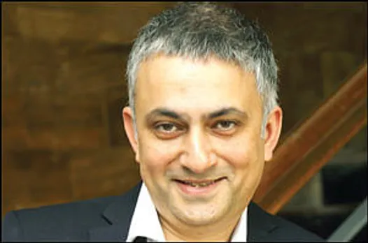 "Consumers wanted a lean-back experience": Saregama's Vikram Mehra on Carvaan