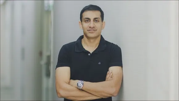 Nikhil Arora joins GoDaddy India as Vice President and Managing Director