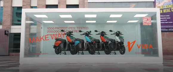 Hero MotoCorp’s Chandrasekhar Radhakrishnan talks about brand building in EV segment