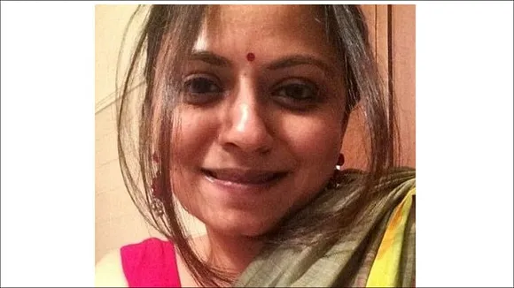Durga Raghunath is CEO, Indian Express Digital Media Services