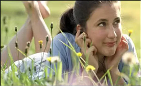 Hungama's musical campaign rings with app users