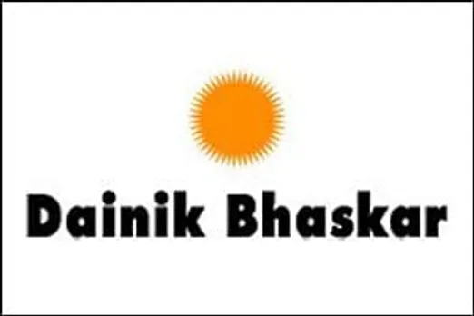 Dainik Bhaskar launches edition from Aurangabad