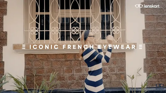 Lenskart brings French eyewear brand Le Petit Lunetier exclusively to India 