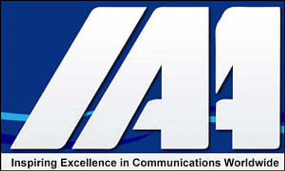 India wins IAA Chapter Excellence Award