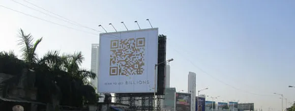 Scan to get BILLIONS