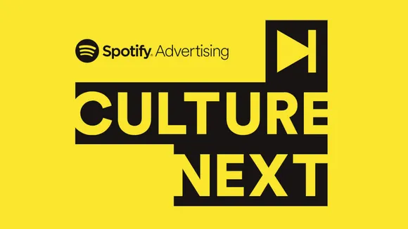 Spotify announces fourth volume of Culture Next, its annual global culture and trends report