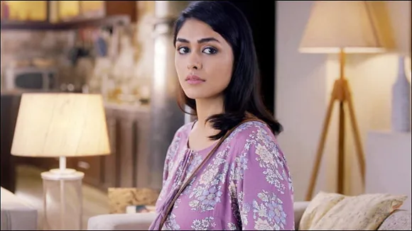 A look at the Fortis ad netizens are discussing...