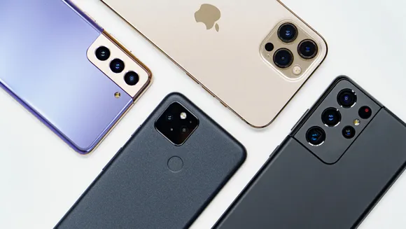 Best Smartphones Of 2021 Under 15,000 For Students & Professionals