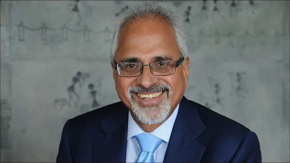 Madhukar Kamath to be conferred with AAAI Lifetime Achievement Award 2019