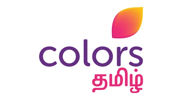 COLORS Tamil brings the celestial wedding of Madurai Meenakshi to your homes
