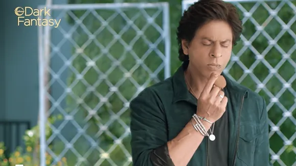 Sunfeast reveals Shah Rukh Khan ‘Ke Tiffin Mein Kya Hai’ in latest campaign