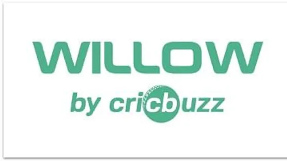 Willow and Cricbuzz join forces to create 'Willow by Cricbuzz', for audiences in the US and Canada