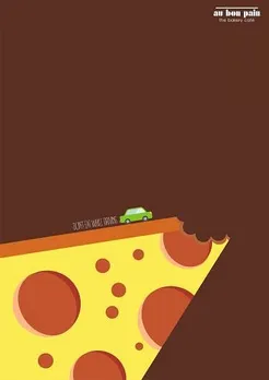 Don't eat while driving, 2