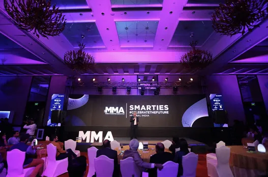 Ogilvy wins creative agency of the year; Wavemaker bags media agency of the year at MMA SMARTIES 2022