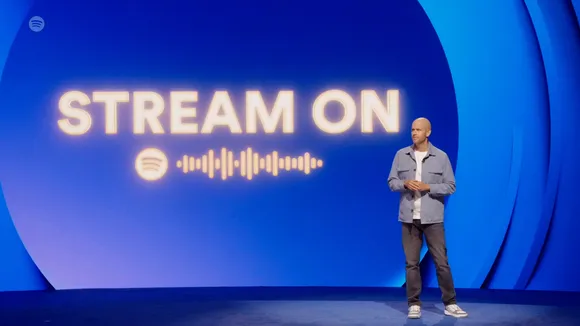 Spotify announces new features for creators and fans at Stream On