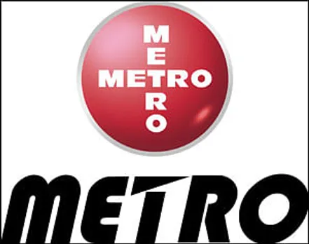 Metro Tyres unveils new identity