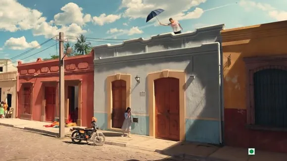 'How far will you go for love?', asks Cadbury Dairy Milk Silk in new ad