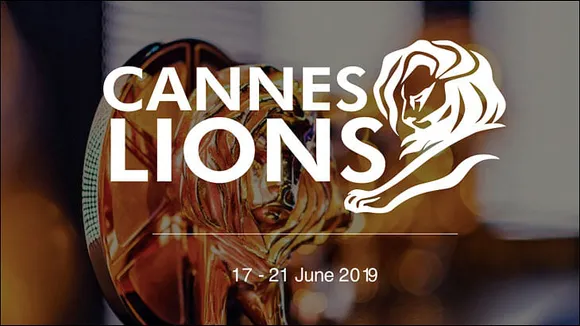 Cannes Lions 2019: Indian agencies bring home 4 Bronze Lions on Day 4