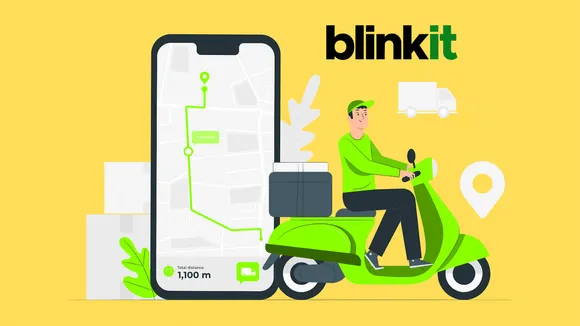 iPhone, Samsung Galaxy S24, Atomberg Fans, and Lenskart Products: Things you can now buy on Blinkit