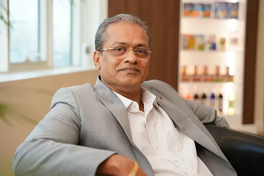 SilverEdge appoints Rijo Mathew as COO and Nivas Salian as CGO