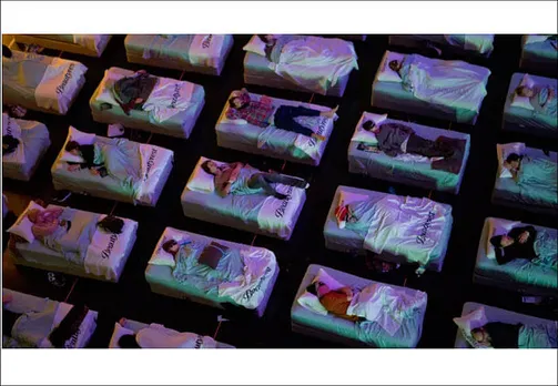 How a lullaby awakened Beautyrest’s marketing strategy