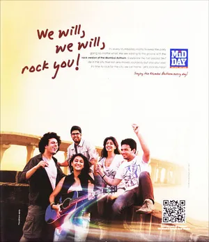Rock You