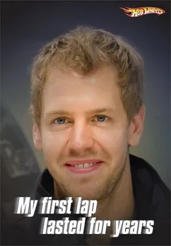 Sebastian Vettel
