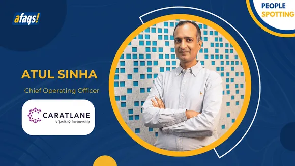 CaratLane elevates Atul Sinha as COO