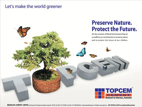 Lets make the  world greener