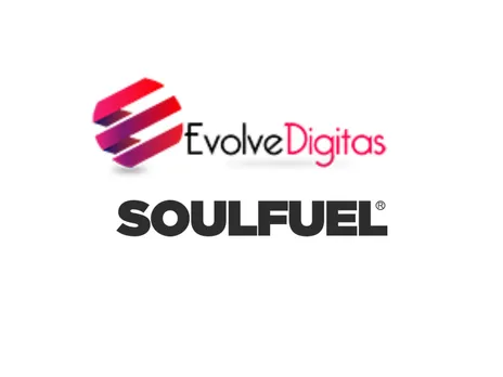 Evolve Digitas wins the digital & e-commerce mandate for SoulFuel