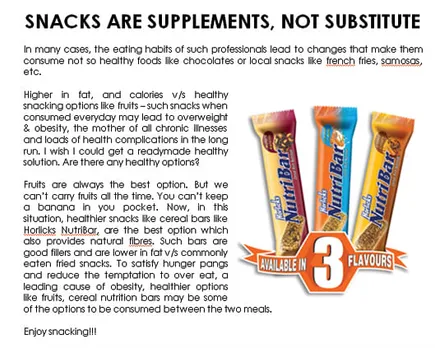 Supplements