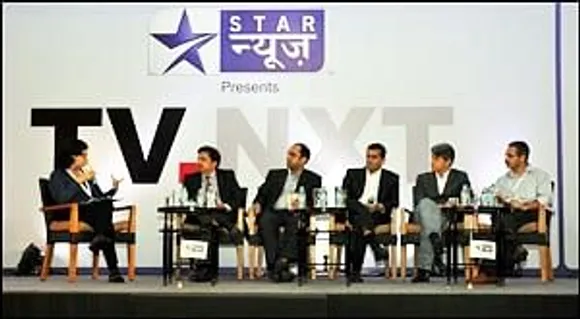 TV.NXT: What prevents Indian TV content firms from scaling up?