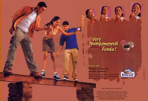 Very thundamental funda!