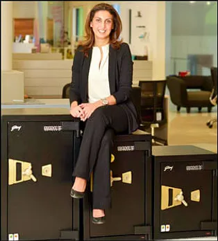Godrej launches Masterbrand 2.0