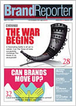 Afaqs Reporter: The Brand Reporter Issue May 1-15 2008