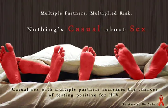 Multiple Partners. Multiplied Risk.