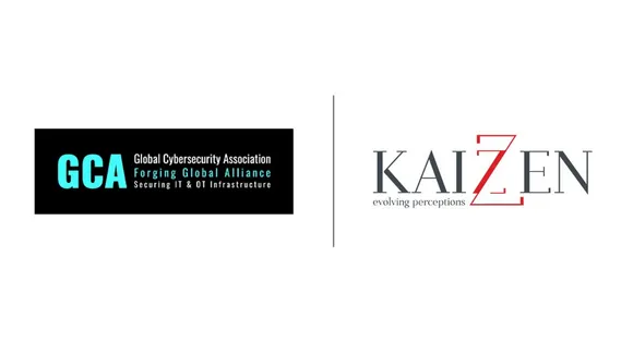 Global Cybersecurity Association teams up with Kaizzen