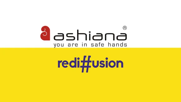Rediffusion wins Ashiana Housing business