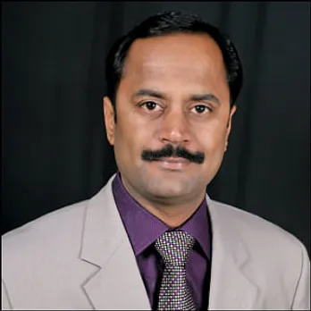 Public TV promotes C K Harish Kumar as COO