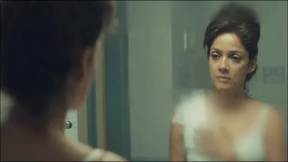 United Colors of Benetton India on life post mastectomy