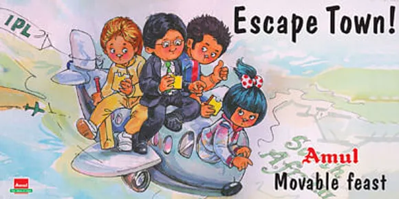 Escape Town
