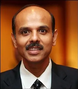 P Balaji joins Nokia as VP and MD, India