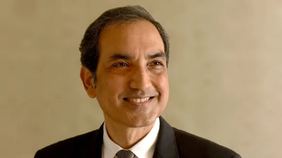 HUL CEO Rohit Jawa stresses the need for responsible advertising in the digital age