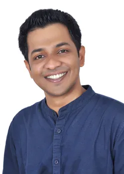 Indigo Consulting brings in Tharun James Jimani as Senior Creative Director