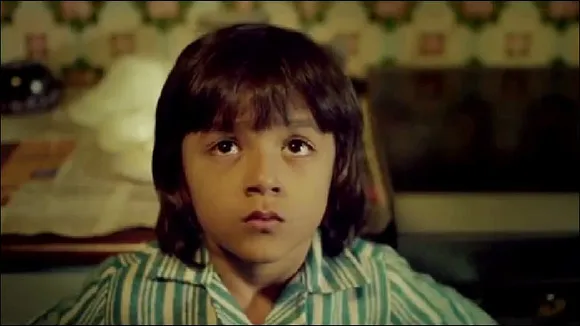 Met Tata AIA's Daddy and Zooey Yet?