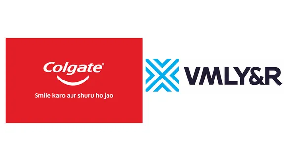 VMLY&R INDIA appointed digital AOR for COLGATE-PALMOLIVE
