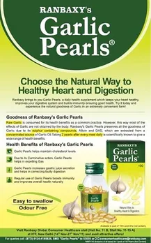Choose the natural way