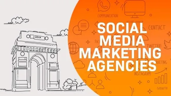 Top Social Media Marketing Agencies in Delhi NCR