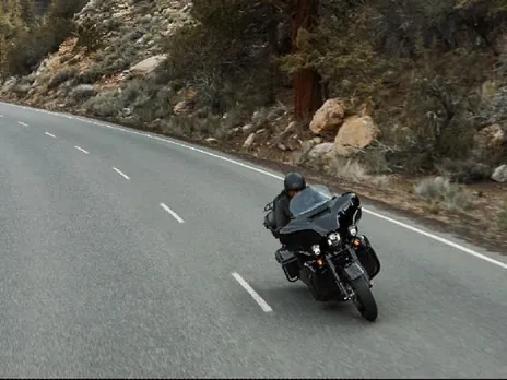 Harley-Davidson India launches home delivery service for its motorcycles among other initiatives...
